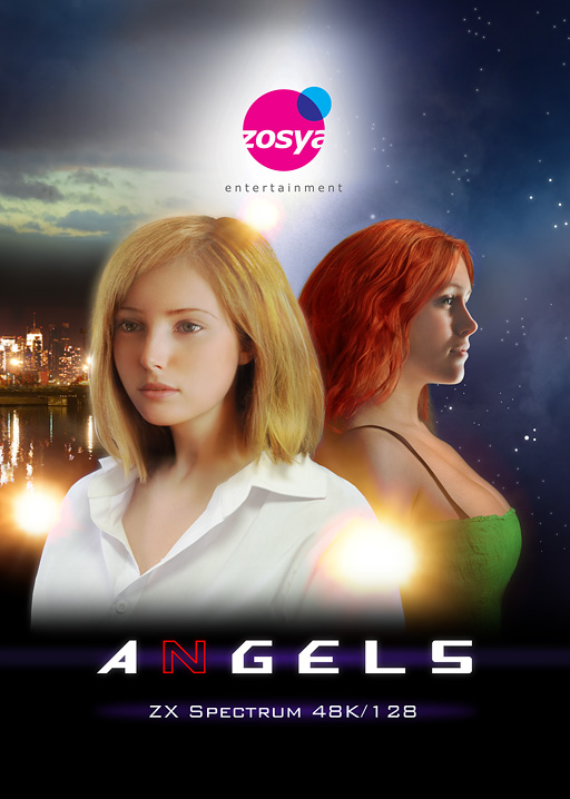Angels