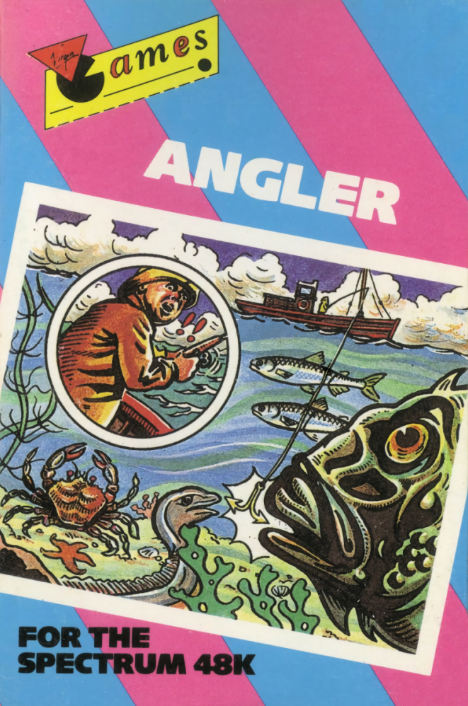 Angler
