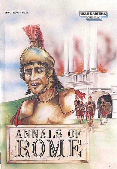Annals of Rome 
