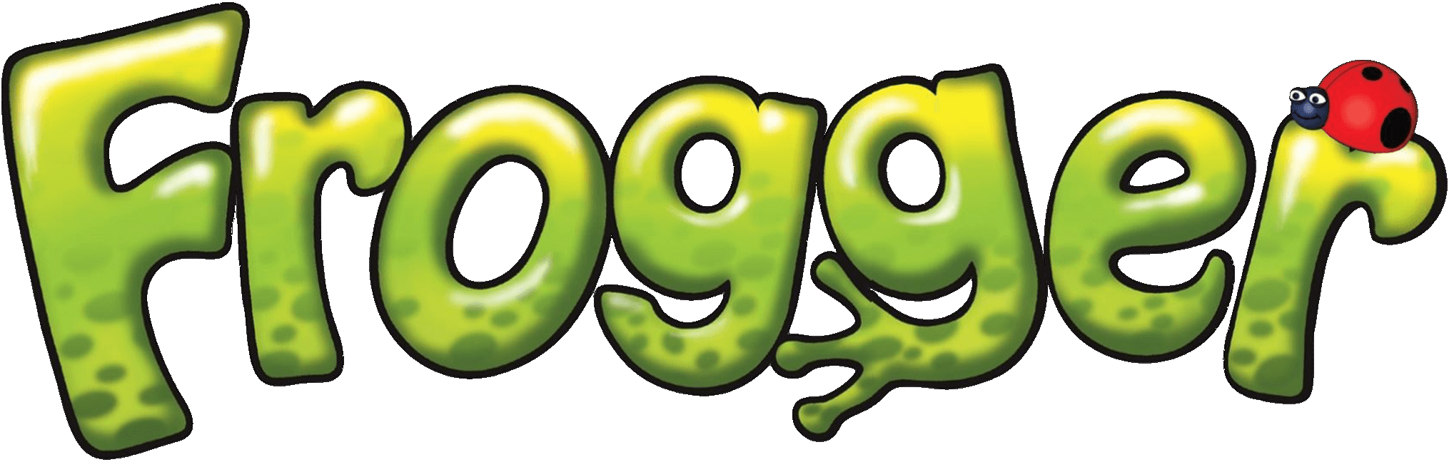 Frogger (Raw Thrills)