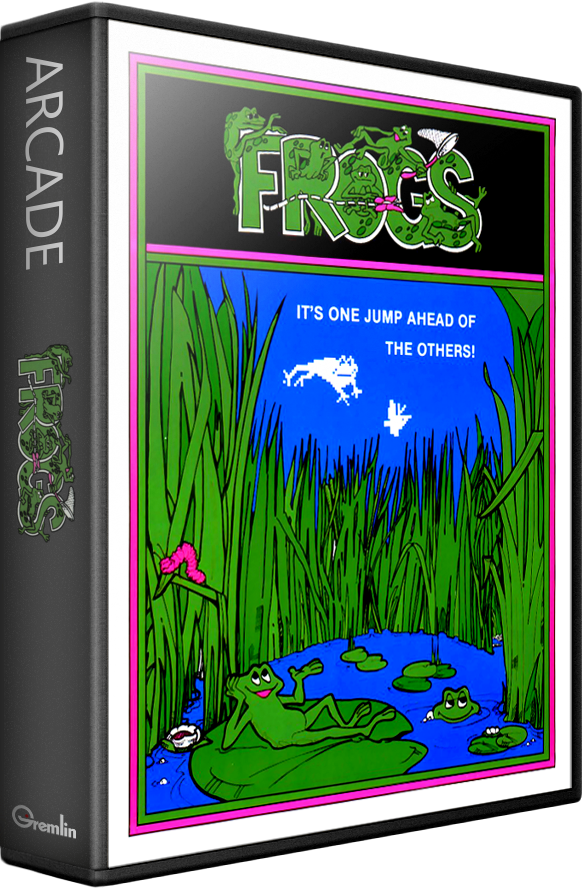 Frogs