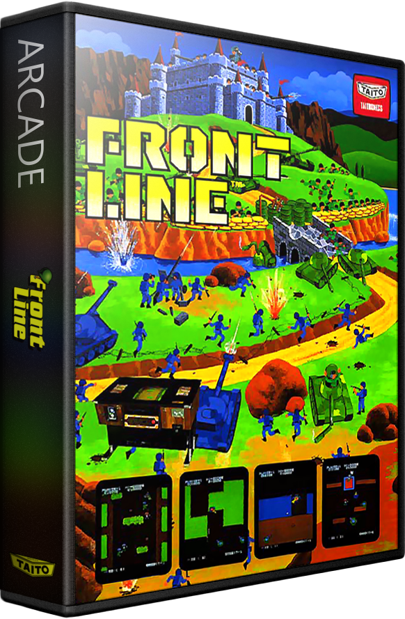 Front Line