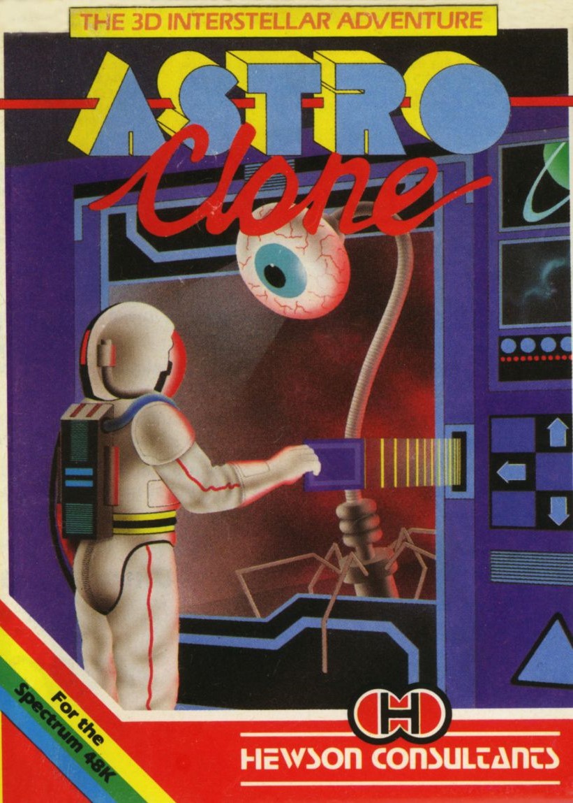Astro Clone