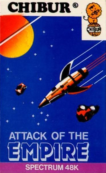 Attack of the Empire