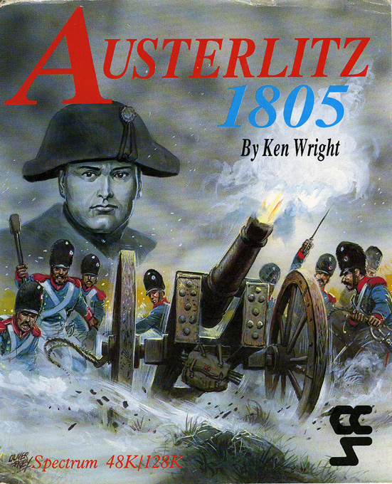 Austerlitz 1805