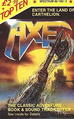 Axe