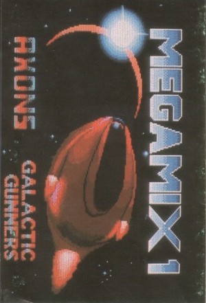 Axons