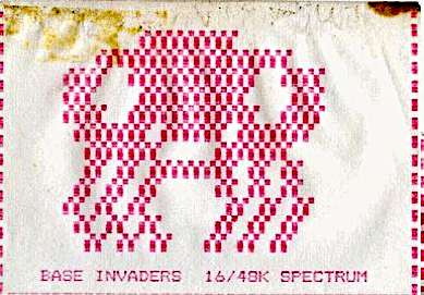 Base Invaders