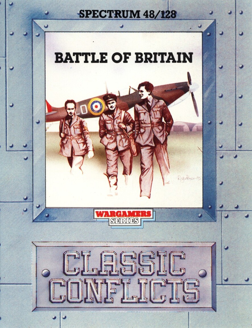 Battle of Britain (PSS)