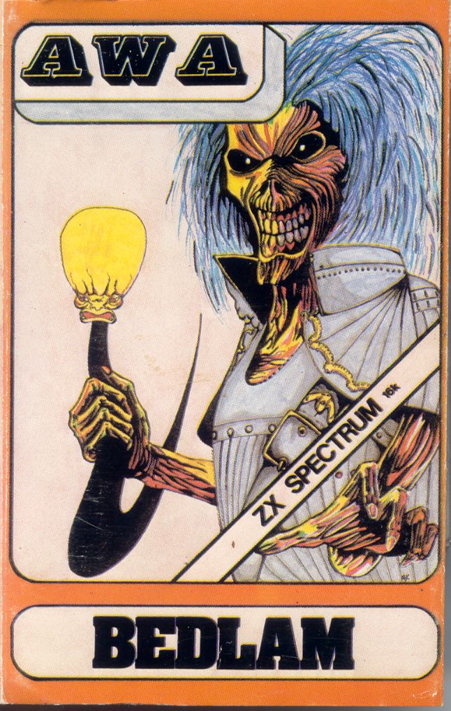 Bedlam (AWA Software)