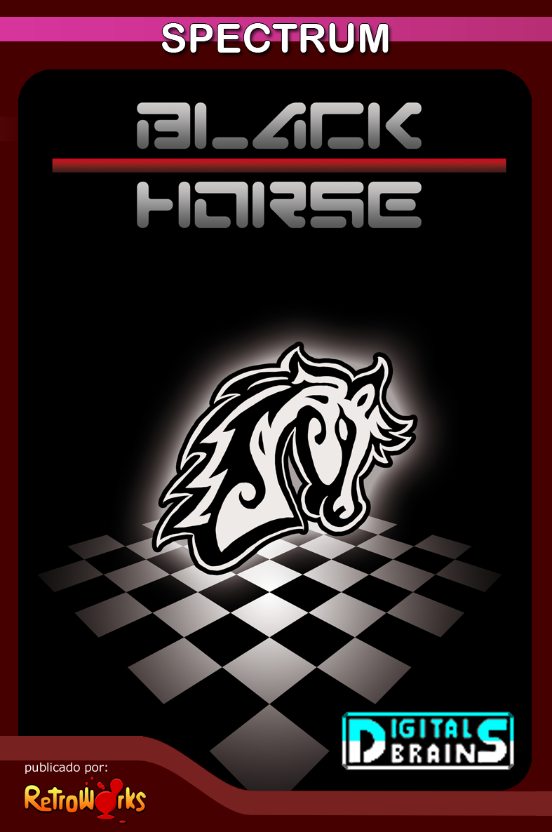 Black Horse