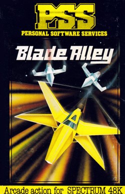 Blade Alley