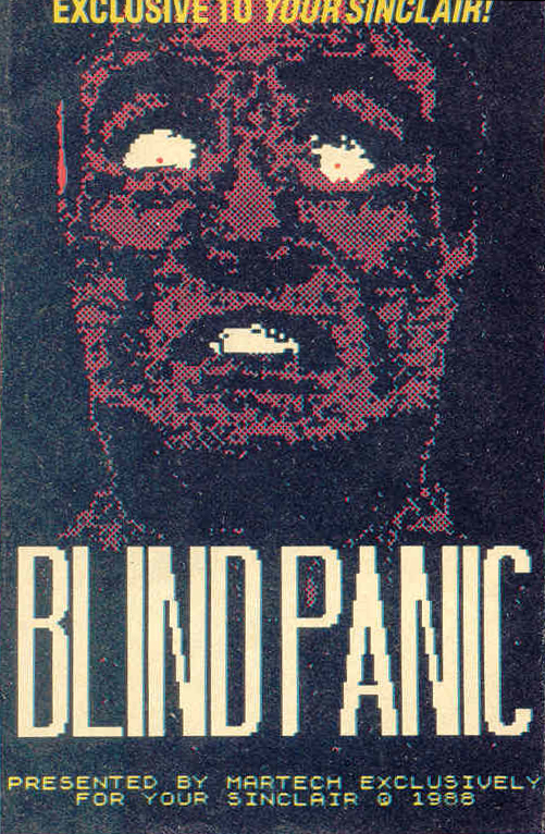 Blind Panic