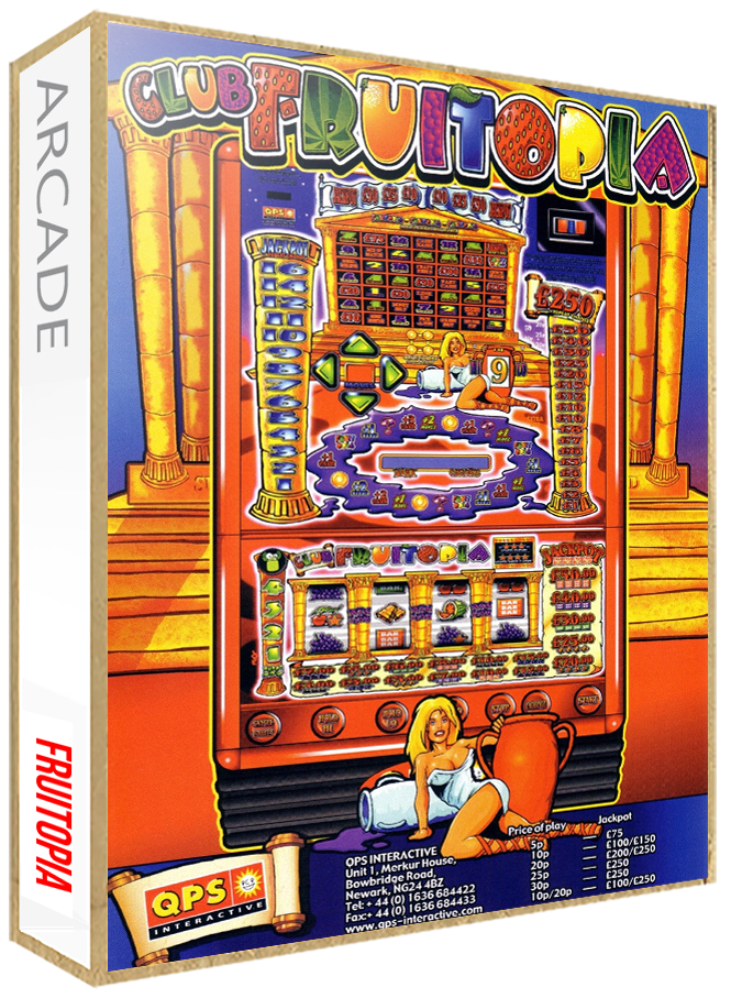 Fruitopia