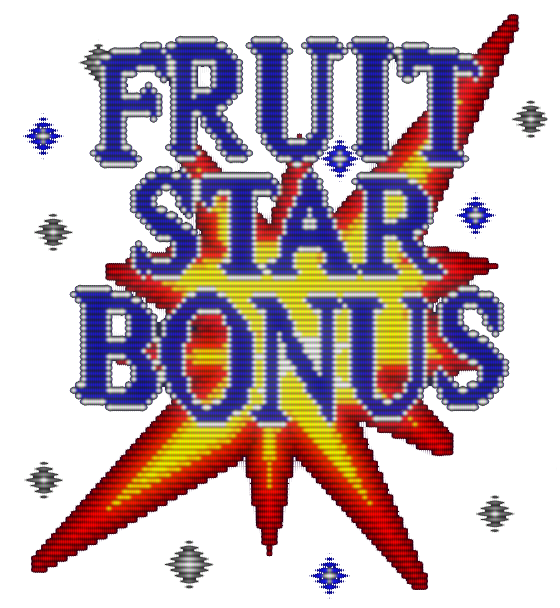 Fruit Star Bonus