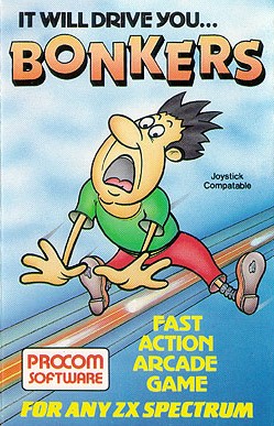 Bonkers 