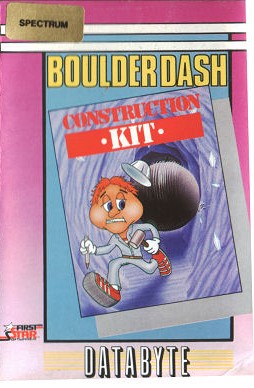 Boulder Dash Construction Kit
