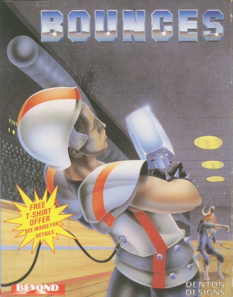 Bounces 