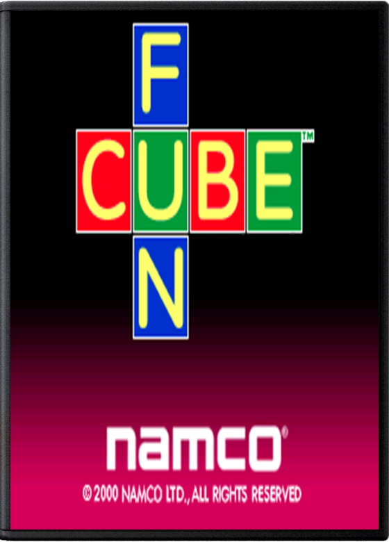 Funcube
