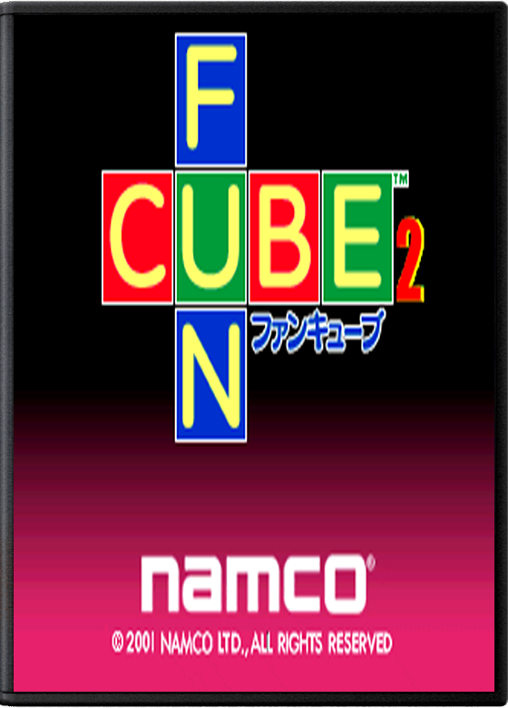 Funcube 2
