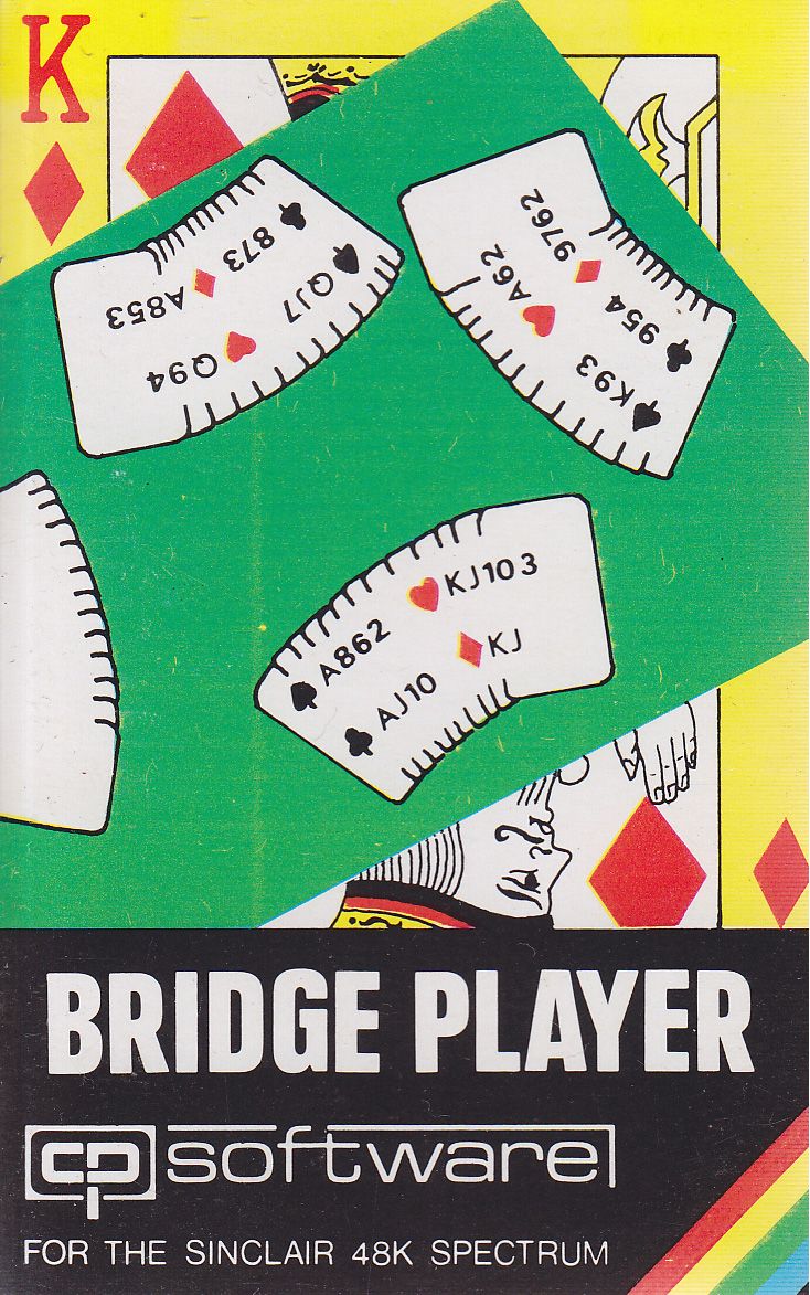 Bridge Player