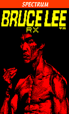Bruce Lee RX