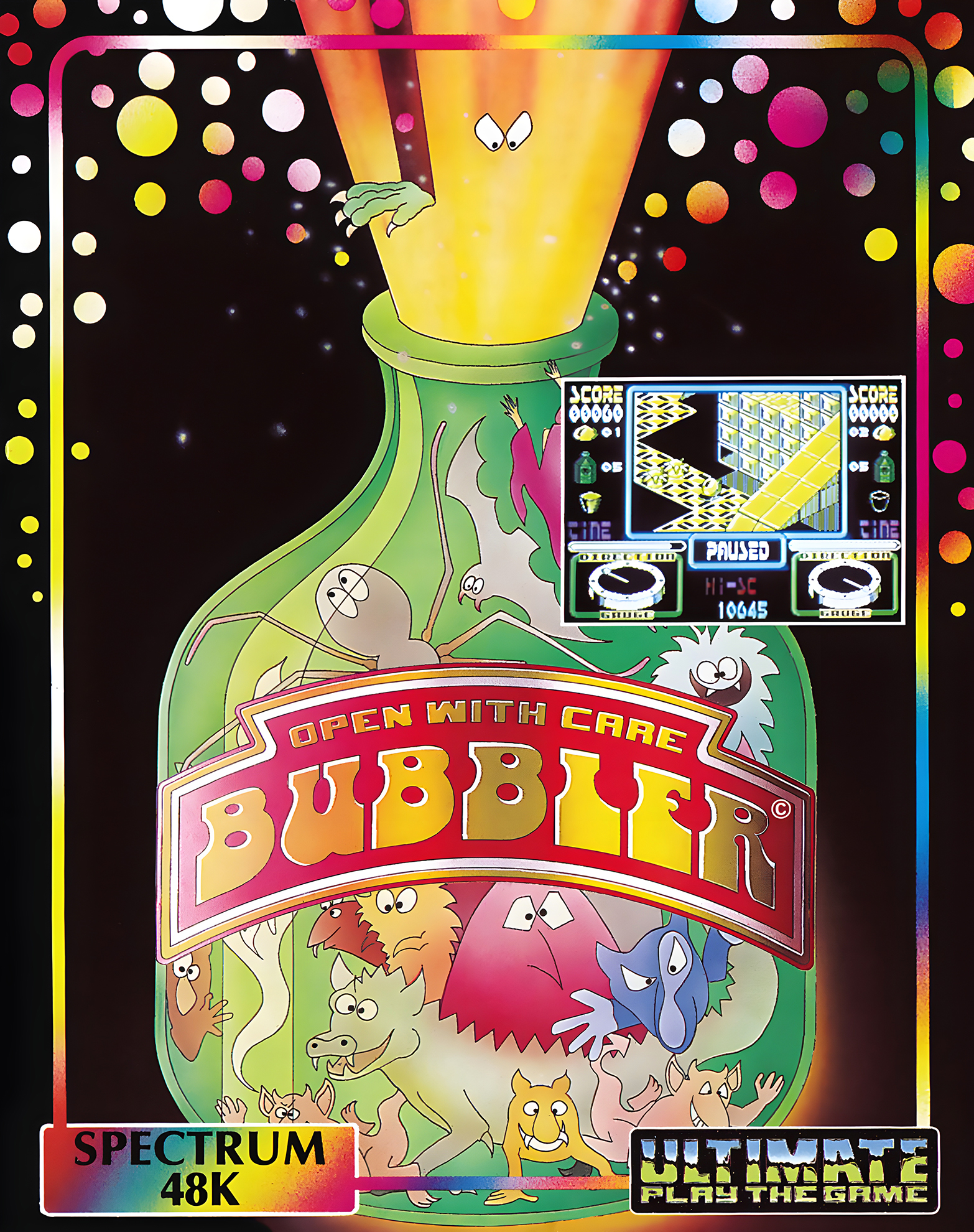 Bubbler 