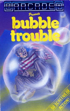 Bubble Trouble 