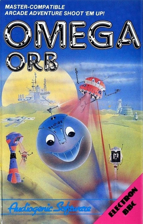 Omega Orb