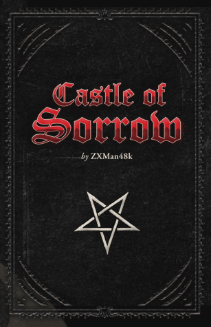 Castle of Sorrow