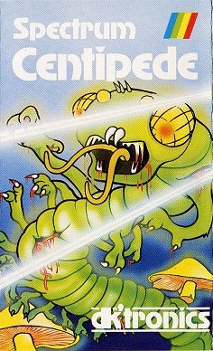 Centi-Bug