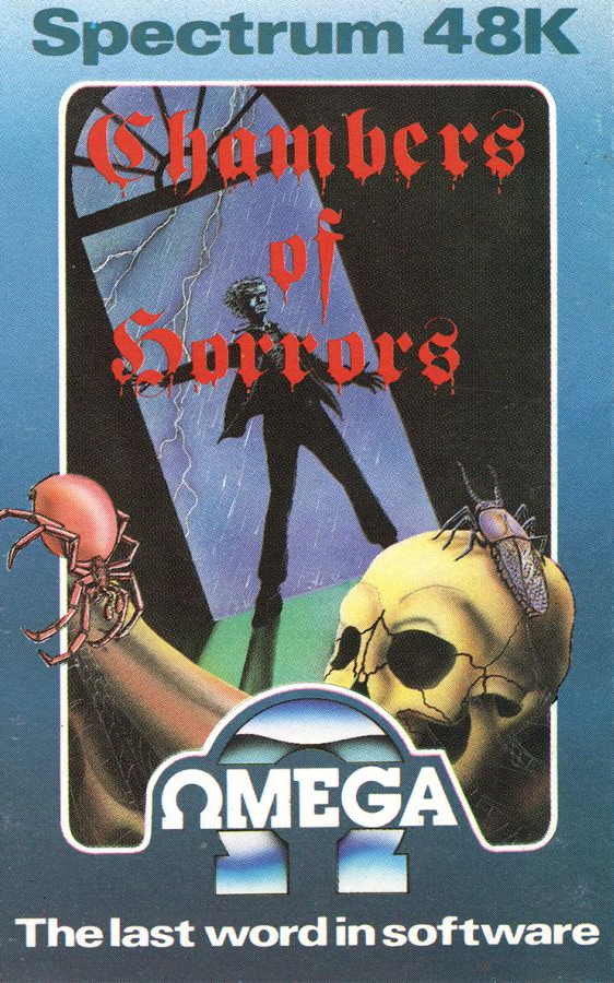 Chambers of Horrors