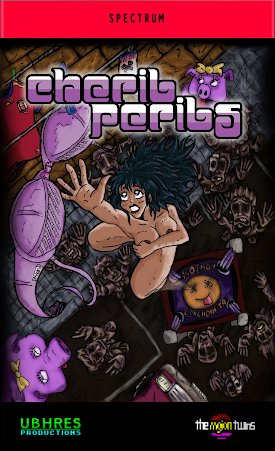 Cheril Perils