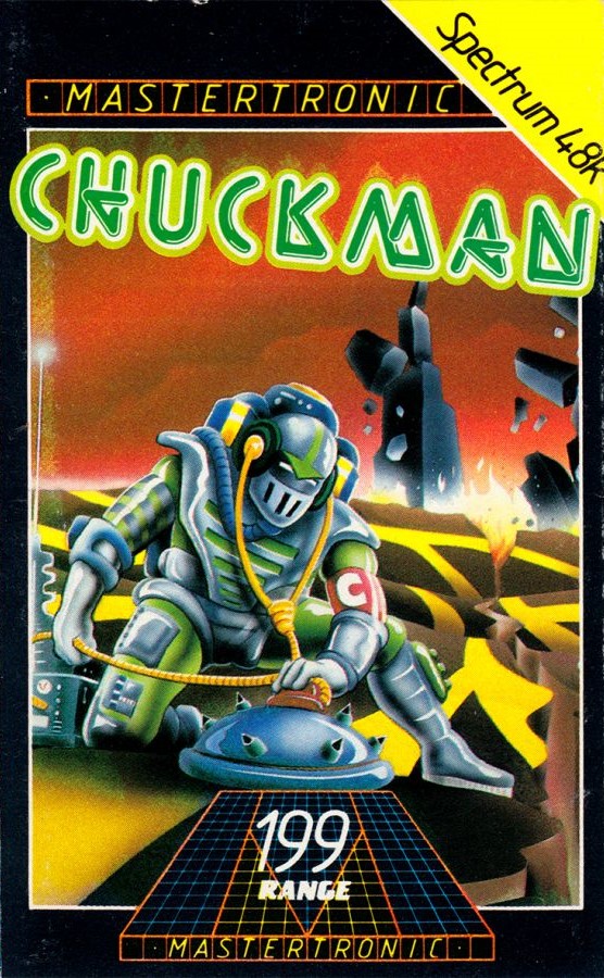 Chuckman 