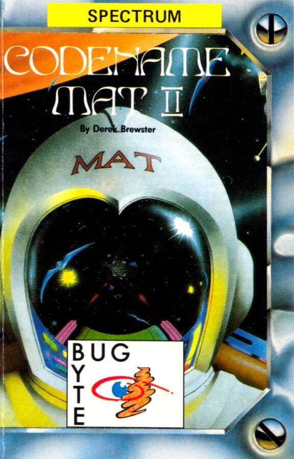 Codename Mat II