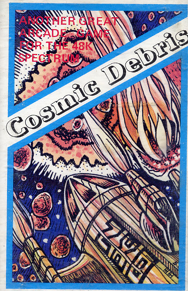 Cosmic Debris