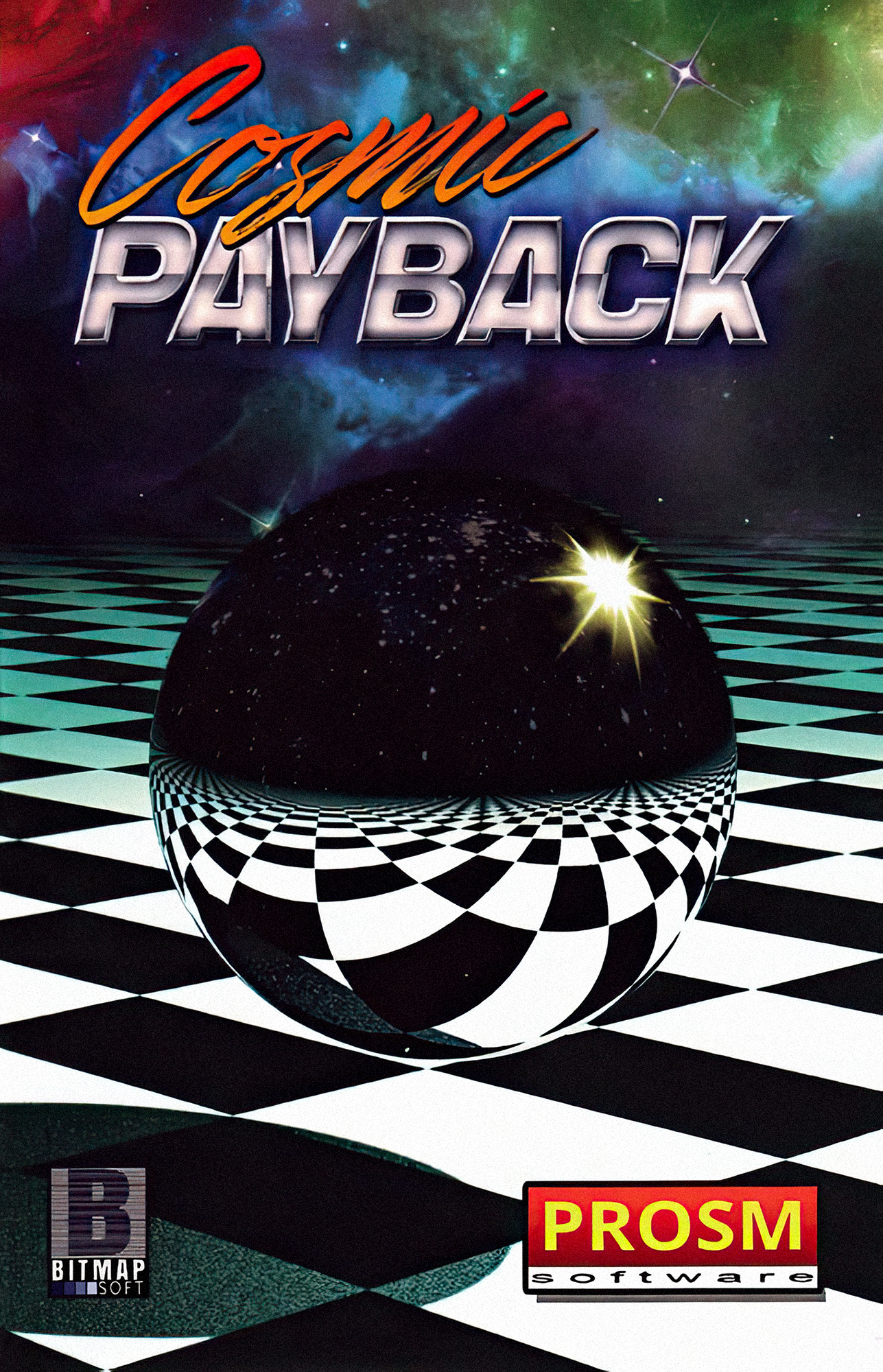 Cosmic Payback