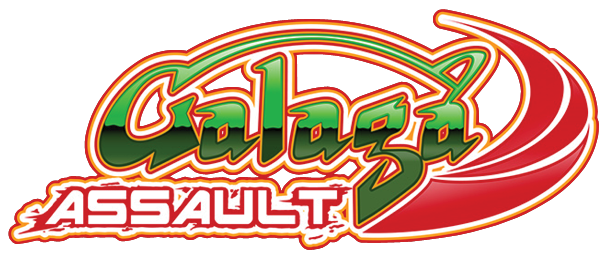 Galaga Assault