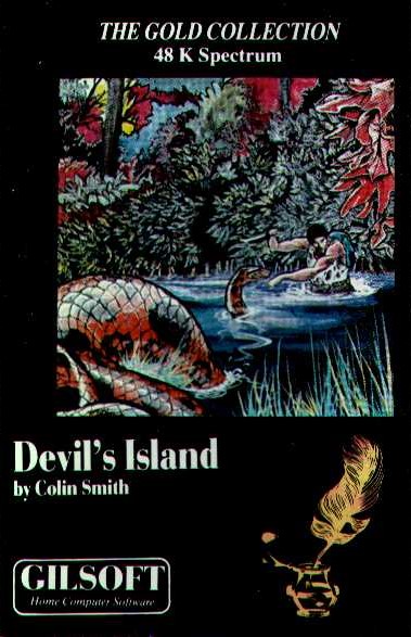 Devil's Island