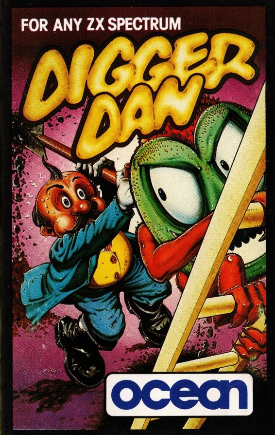 Digger Dan