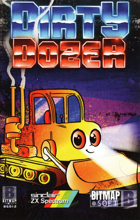 Dirty Dozer