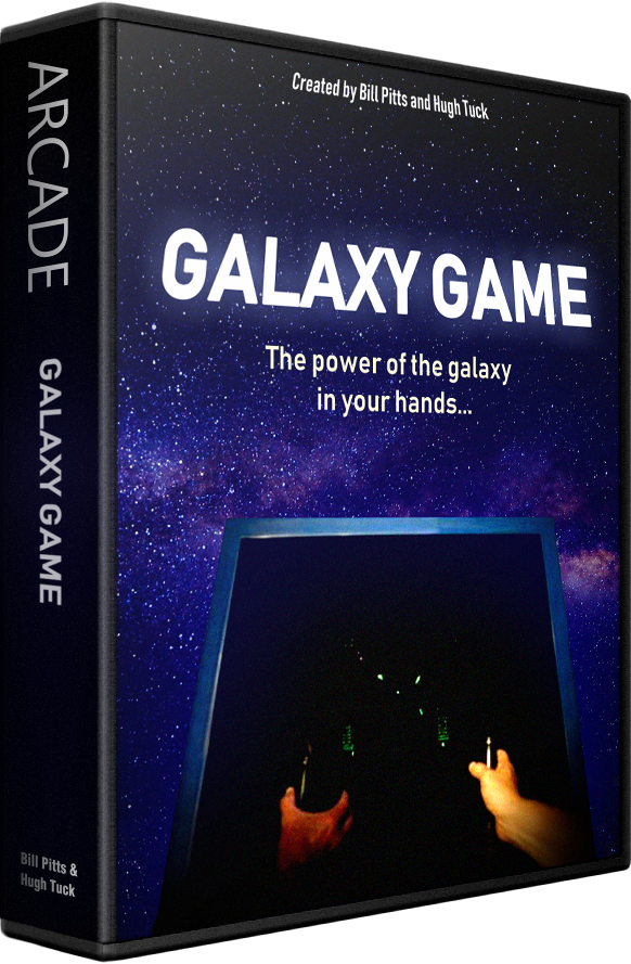 Galaxy Game