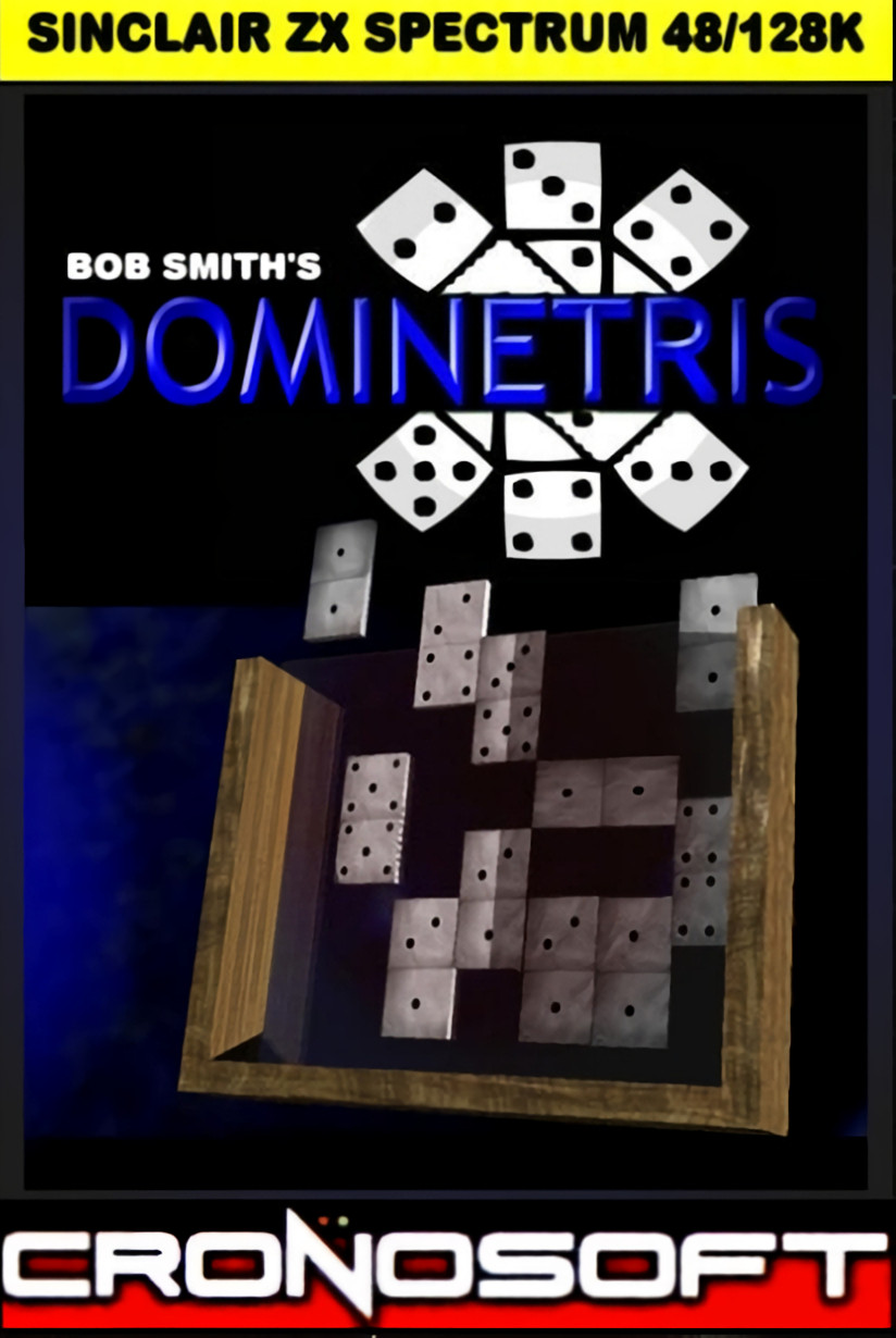 Dominetris