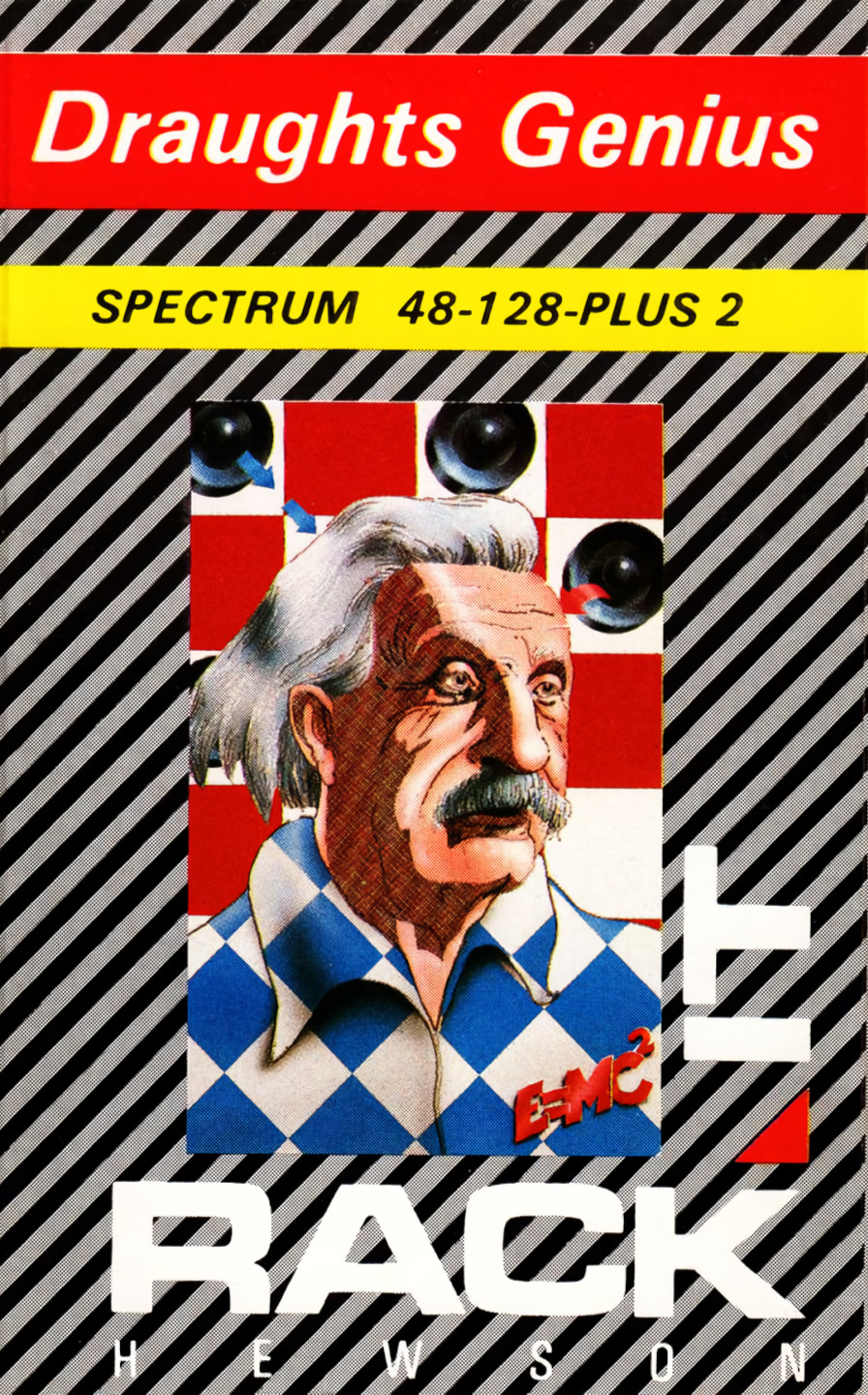 Draughts Genius