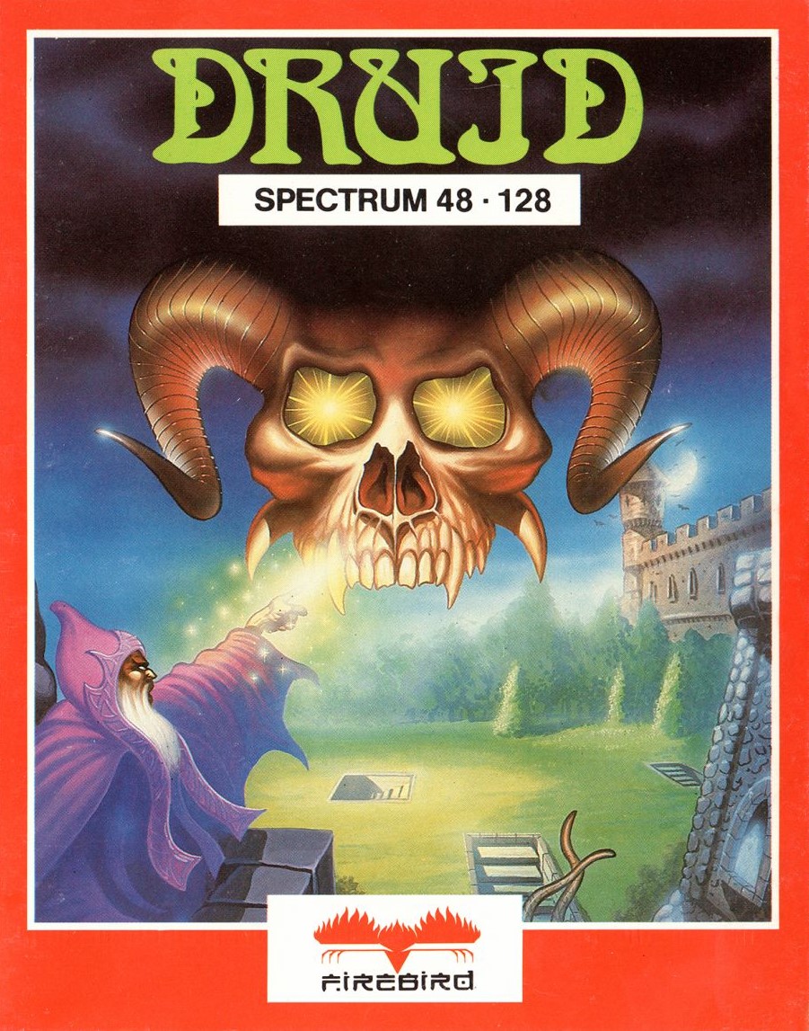 Druid