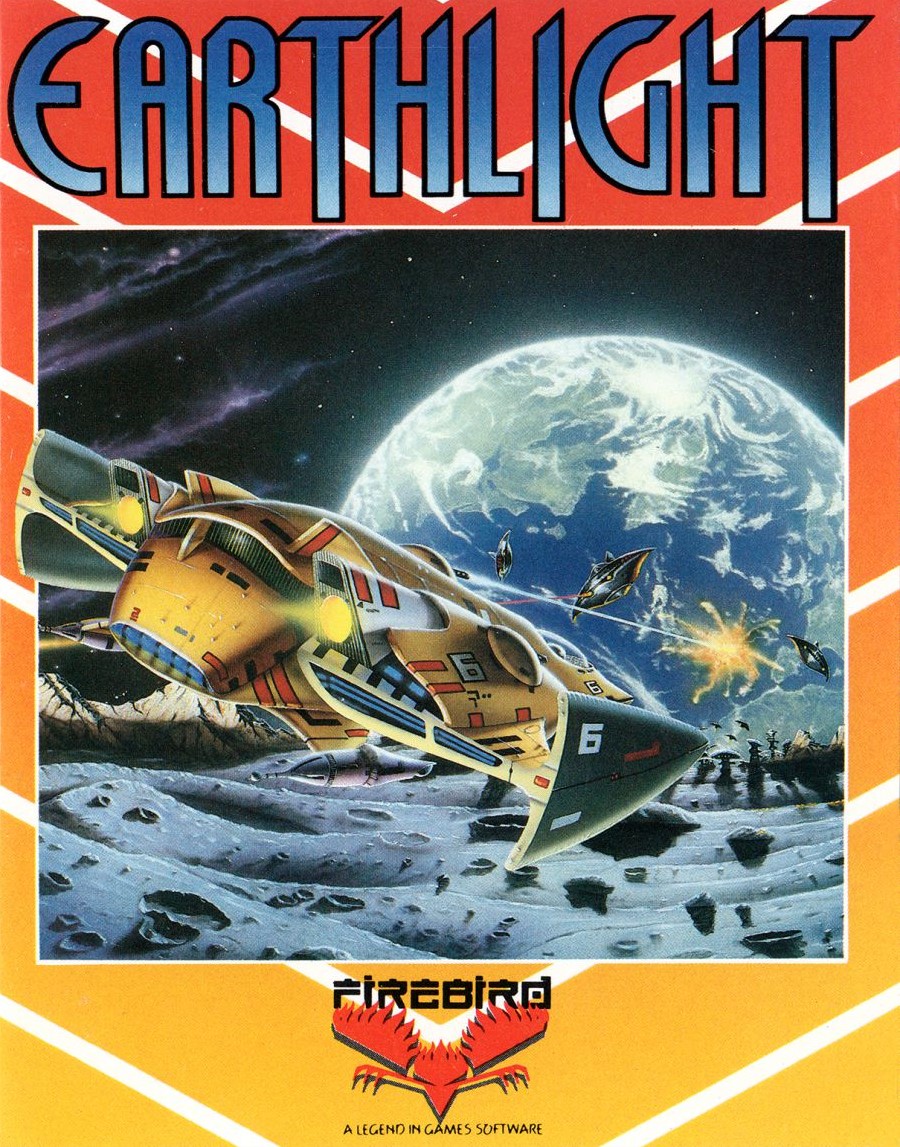 Earthlight