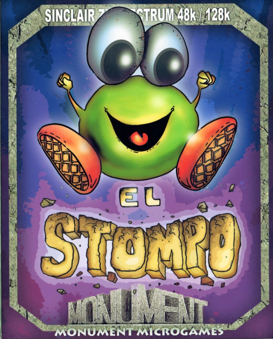 El Stompo