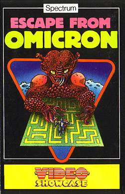 Escape from Omicron