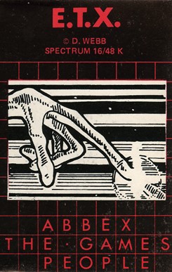 E.T.X.