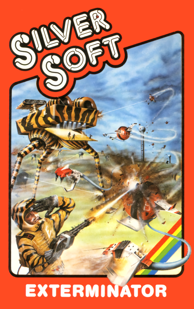 Exterminator (Silversoft)